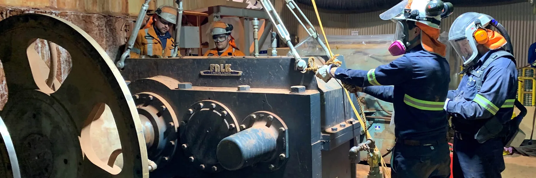 Industries Dodec