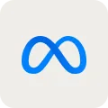 Meta Ads logo